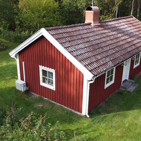 Tildas Urshult Eksteriør billede