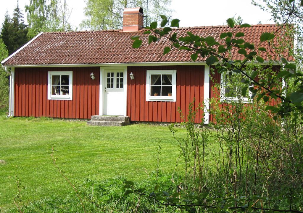 Tildas Urshult Værelse billede