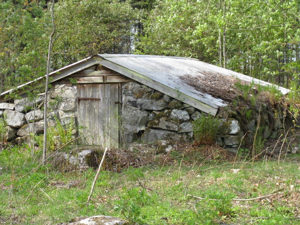 Tildas Urshult Eksteriør billede