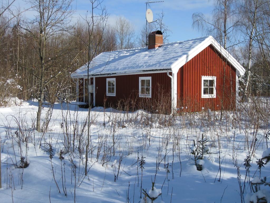 Tildas Urshult Værelse billede