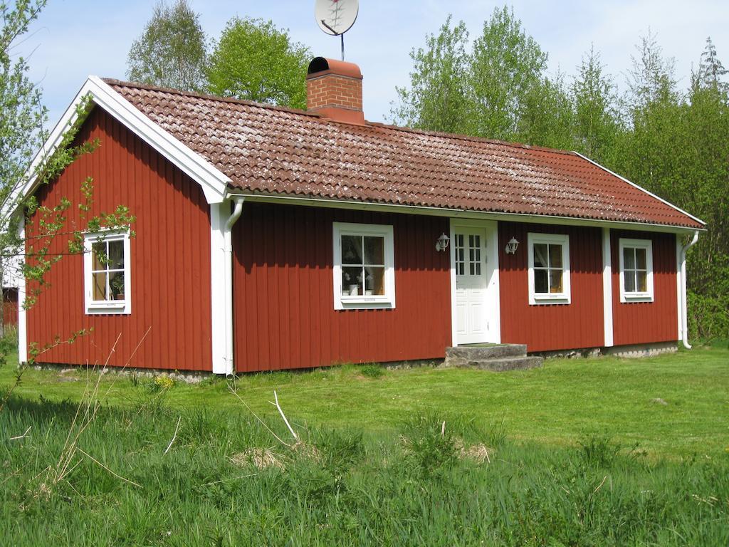 Tildas Urshult Værelse billede